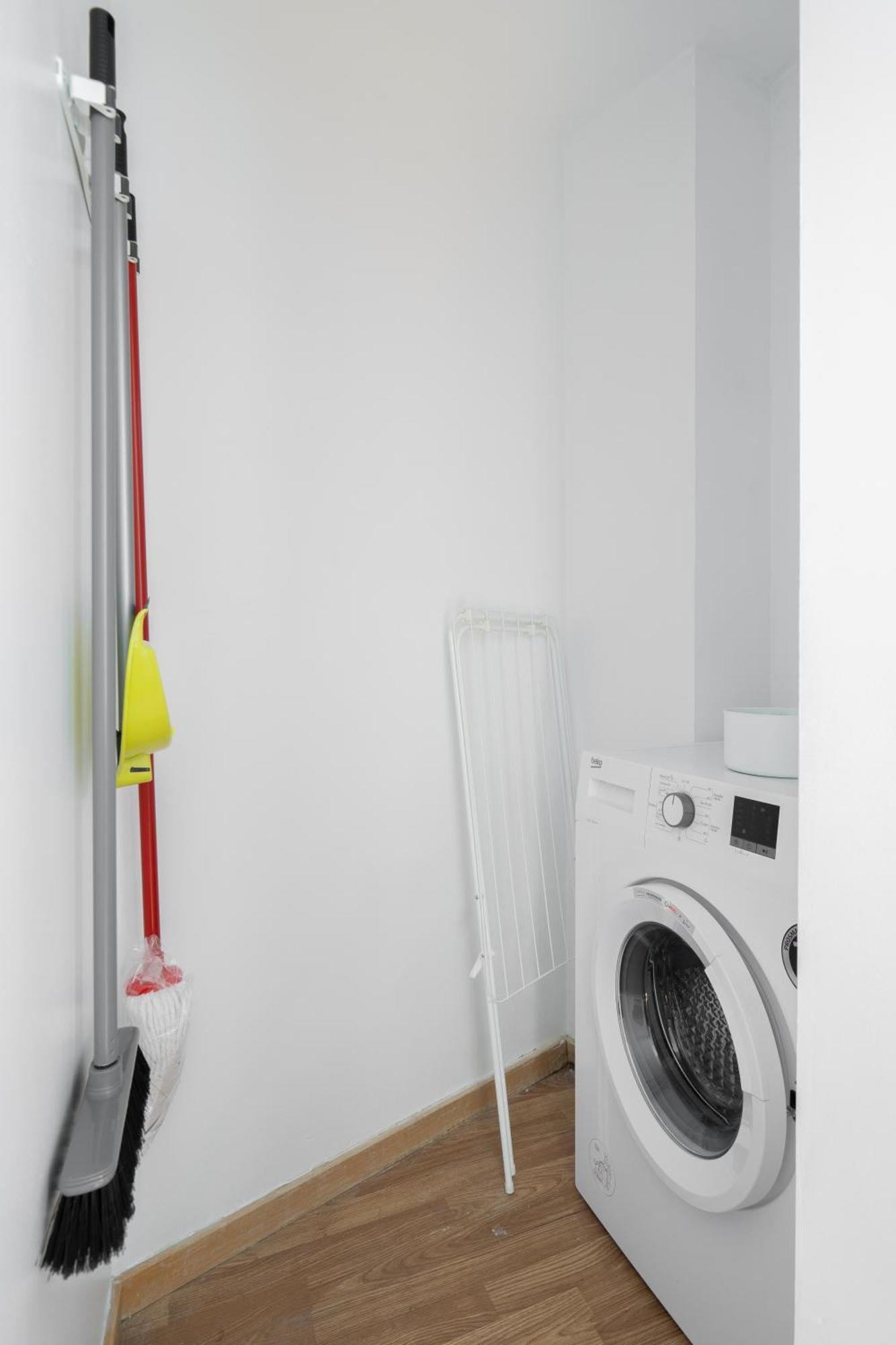 Host Wise - Colorful Fresh Flats - Batalha Leilighet Porto Rom bilde