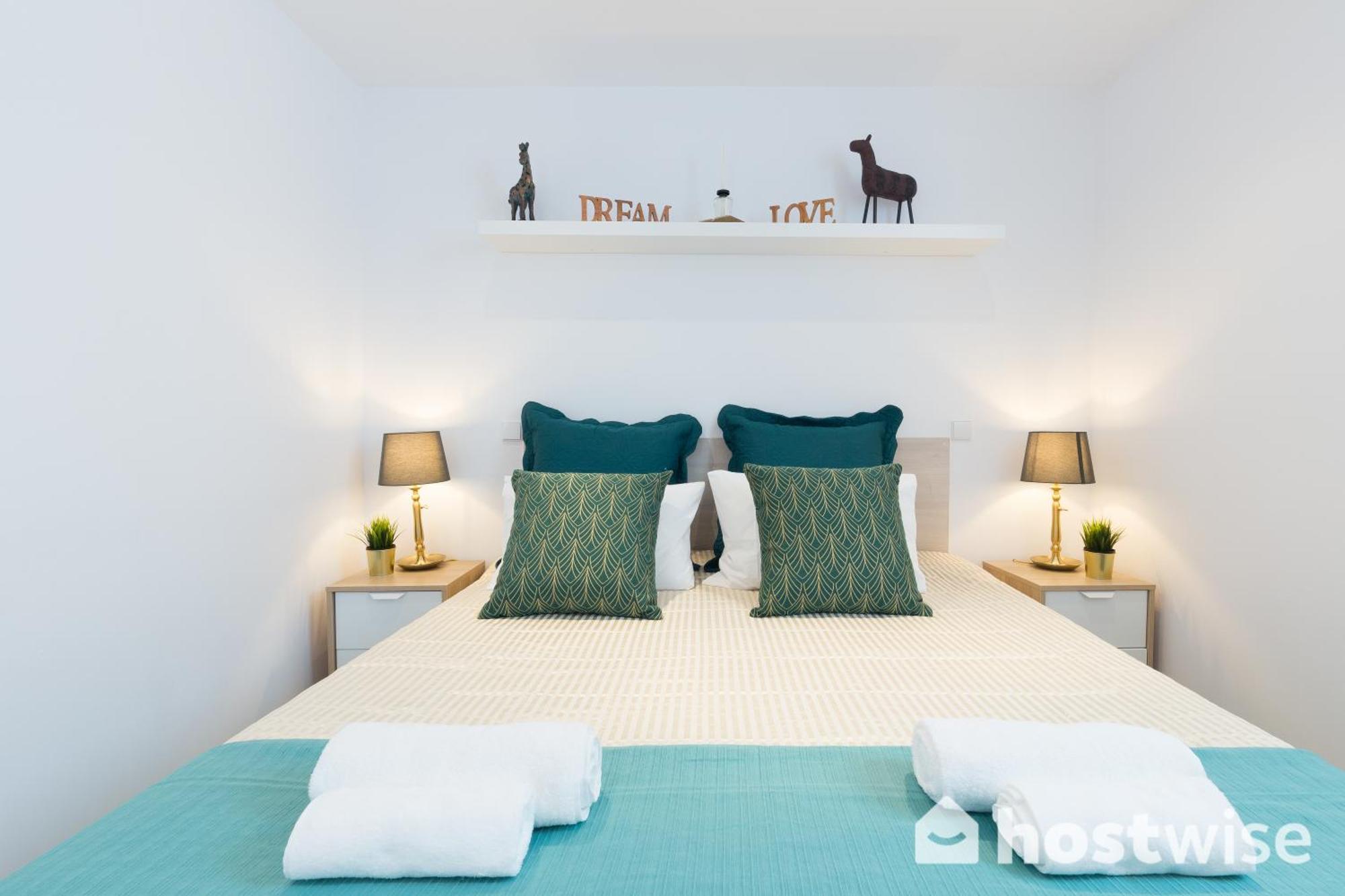 Host Wise - Colorful Fresh Flats - Batalha Leilighet Porto Rom bilde